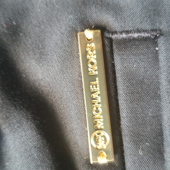 Michael kors Short 8 black - Picture 5 of 8